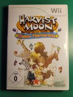Harvest Monn: Deine Tierparade - Nintendo Wii