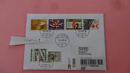 OLLON/VS R-B mit R-Zettel CHERMIGNON Letzttag !! 31.7.02  17