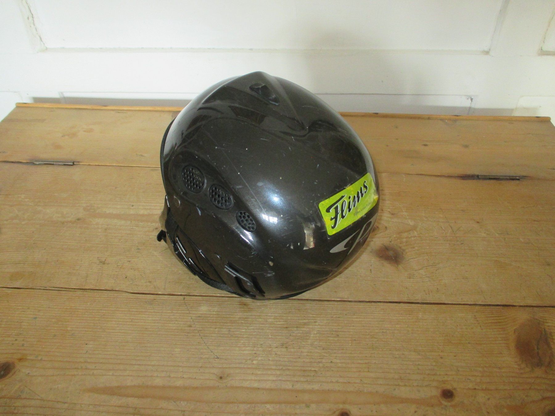 CP Caschi: Skihelm CP – Usato da Flims - Dorf venduto da Stagediver 1