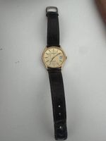 Orologio Tissot Stylist placato oro 10 micron
