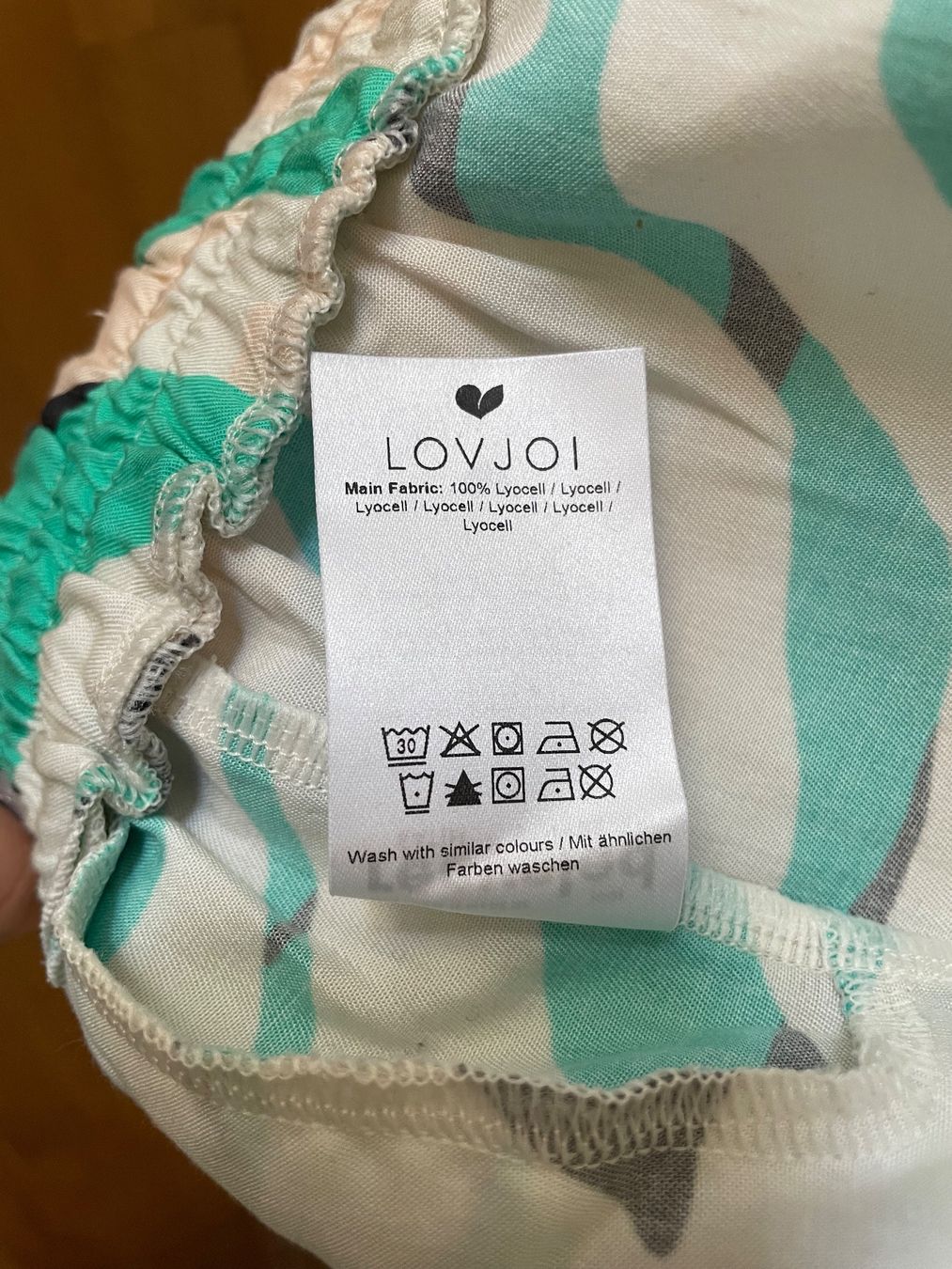 Vestes: Bomberjäggli von lovjoi XS – D'occasion à Basel par Sianna15 3