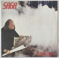 SAGA - WORLDS APART