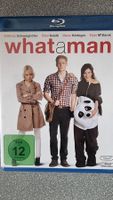 Blu Ray - What a Man / Matthias Schweighöfer