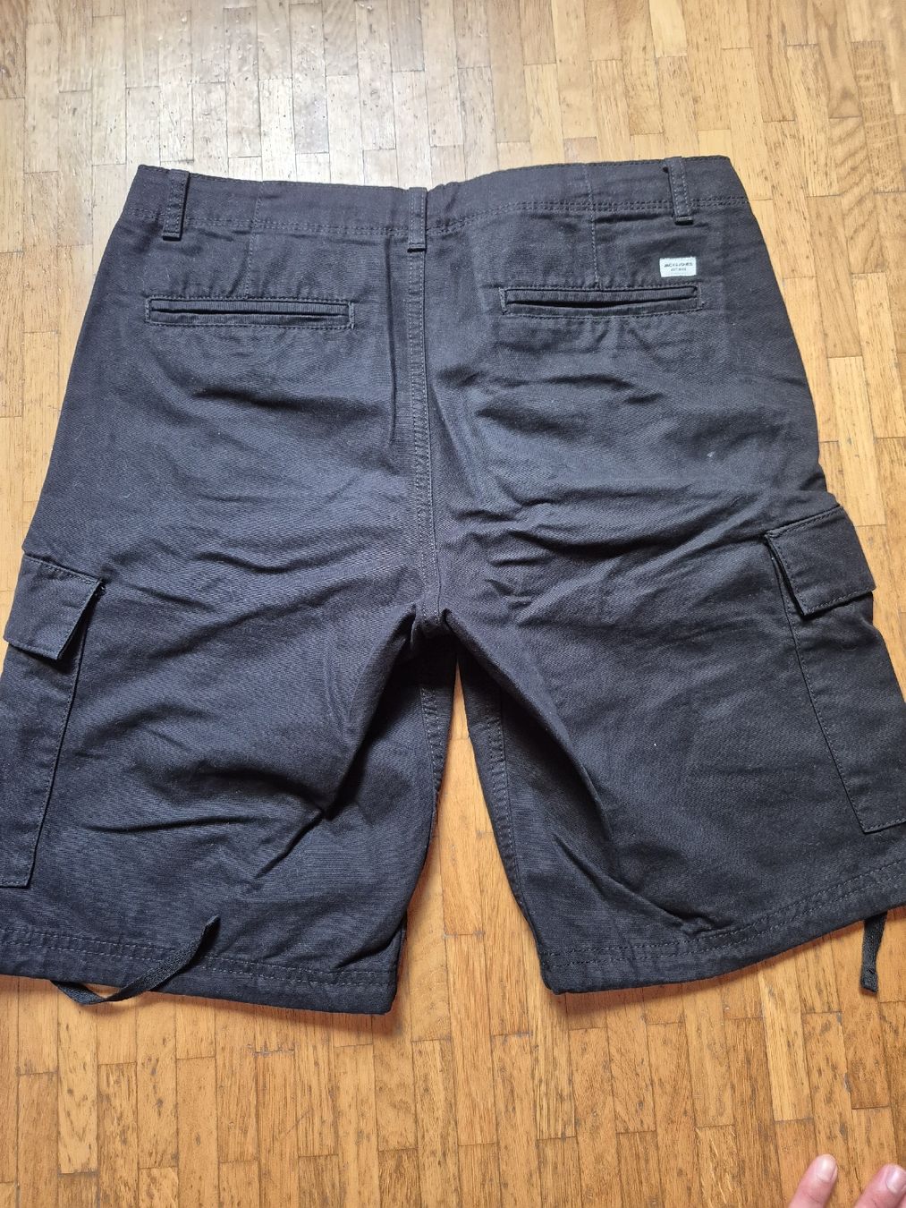 Jack & Jones Pantaloni: Short Cargo Jack and Jones M – Usato da Petit-Lancy venduto da Tom_mccr 1