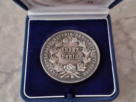 Ehrenpreis Bayerischer Obstbauverein - Seltenes Sammlerst...