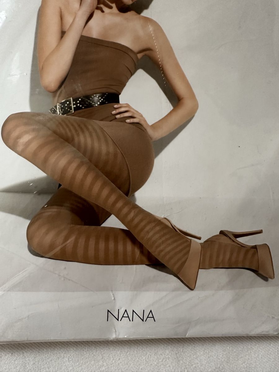 Wolford Calze & Collant: Wolford Nana Strumpfhose Grösse S – Nuovo (secondo la descrizione) da Zollikon venduto da _M65_ 3