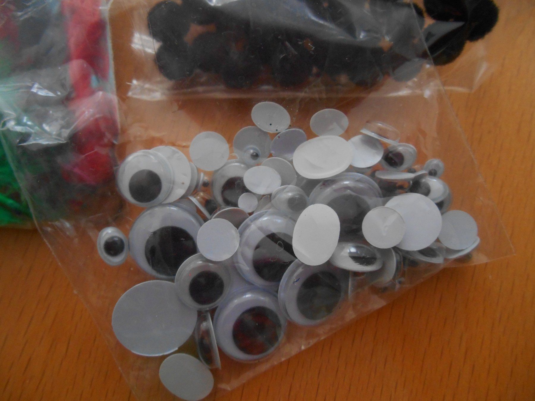 Kits de loisir créatif: Bastelmaterial – Neuf (Voir description) à Nussbaumen AG par MollyBI-20 2