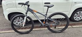 velo 27.5 Zoll ab Platz 