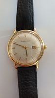 Uhr IWC Gold Automatic