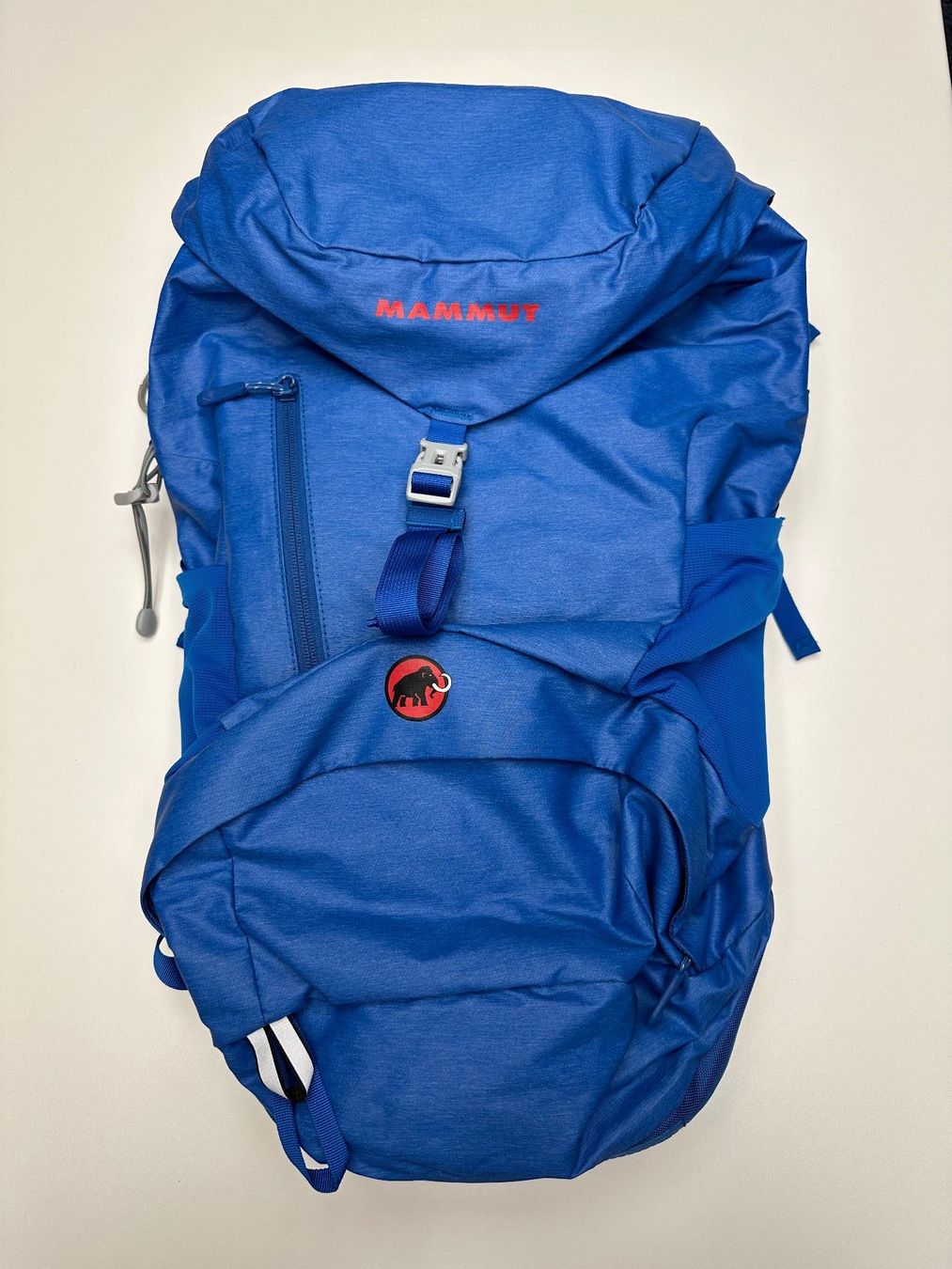 Mammut Zaini: Mammut Rucksack 35 Liter – Nuovo e nell'imballaggio originale da Spiez venduto da Primrose2013 1