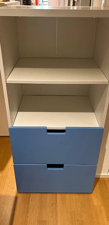 Armoires: 2 x IKEA Stuva – D'occasion à Rüschlikon par eric.teichmann 2