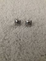 Ohrstecker