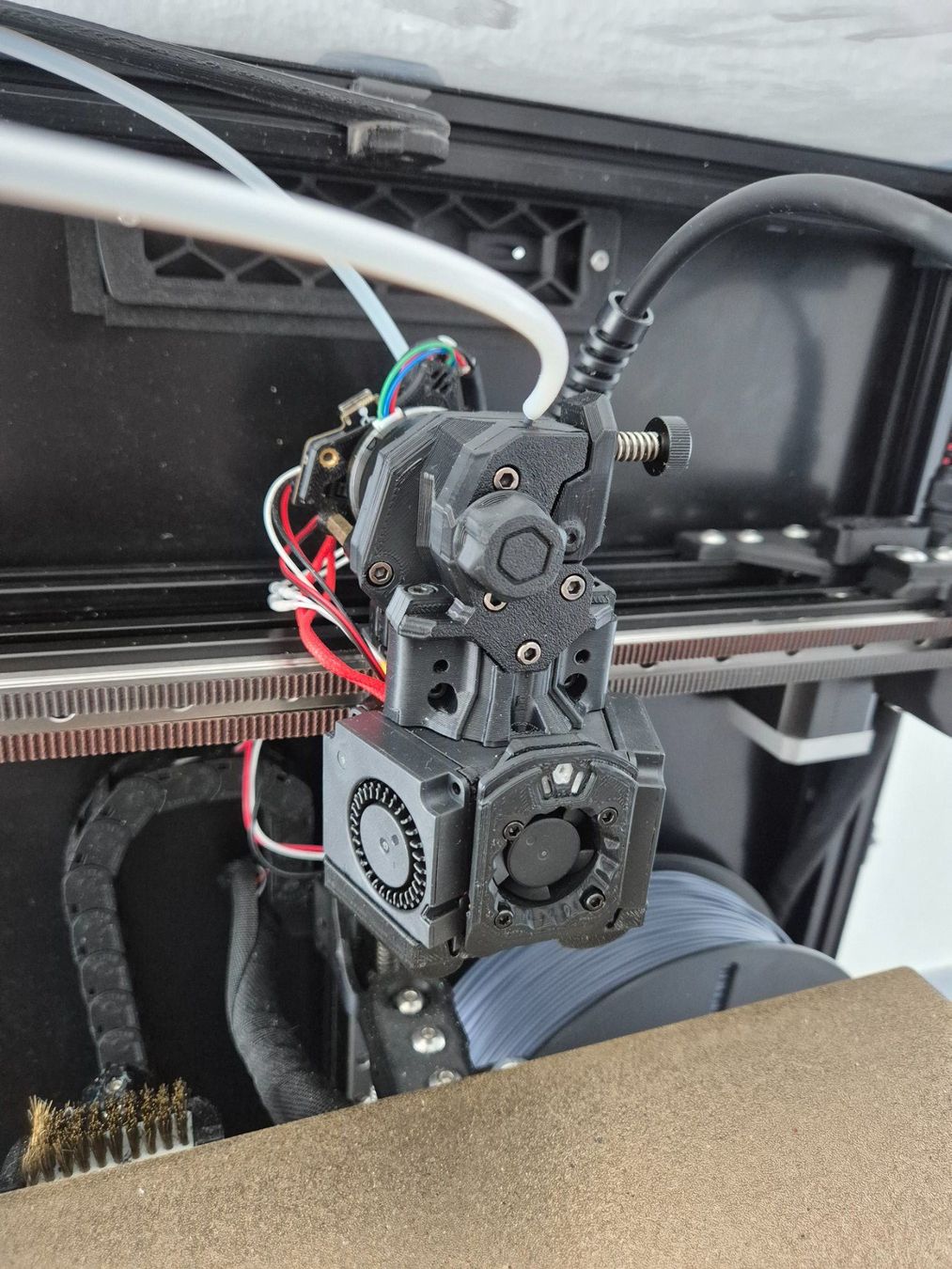 Voron Stampanti 3D: Voron Trident 300 V1.8 – Usato da Zug venduto da FlyingDodo 3