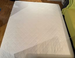 Taschenfederkernmatratze von Sleezz