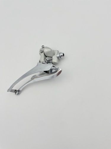 Pezzi di ricambio: Shimano 105 Umwerfer FD-1056 – Usato da Solothurn venduto da VintageVelo81 1