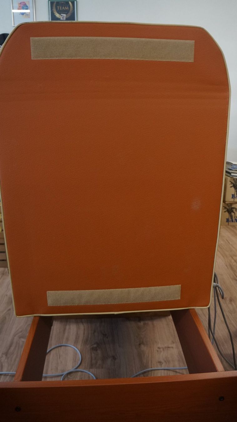 Dispositivi per massaggi: Migun Massageliege – Usato da Basel venduto da bk_brockibasel 3