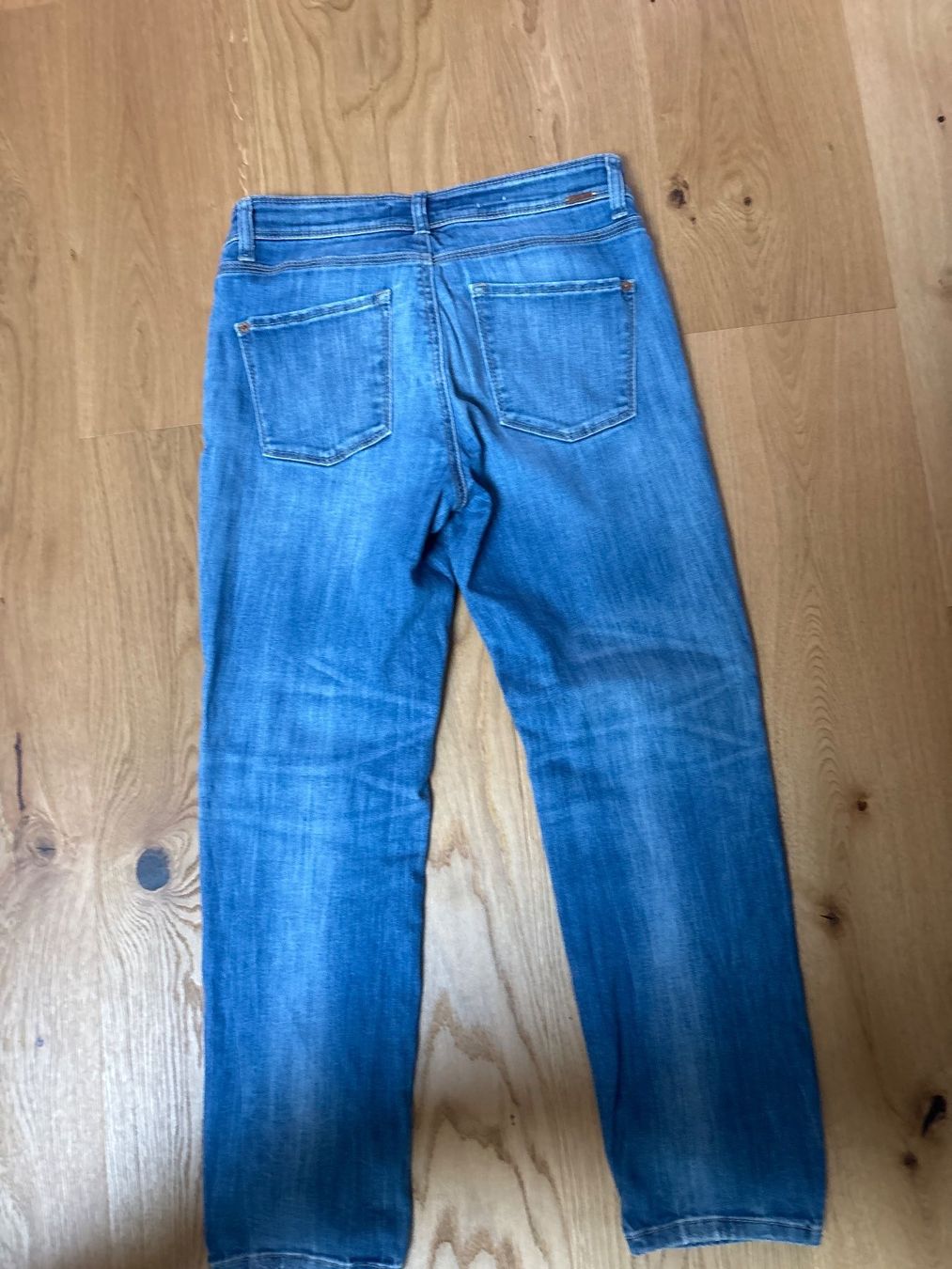 Cambio Jeans: Cambio Jeans Grösse 38 – Usato da Neunkirch venduto da autoscooter57 2