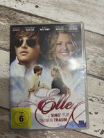 Elle: Sing' für deinen Traum DVD - Musikfilm für dich!