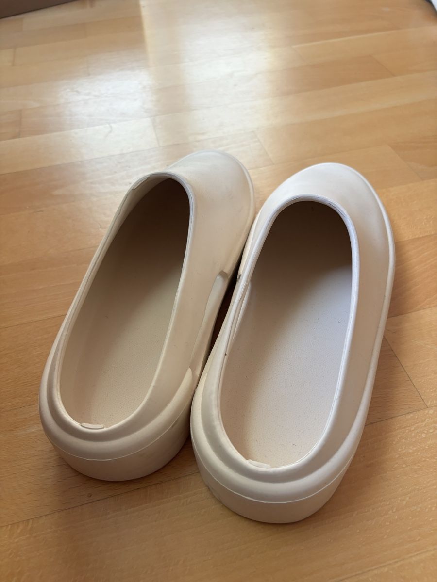 Scarpe da uomo: Slippers – Usato da Chexbres venduto da doe_xns6 1