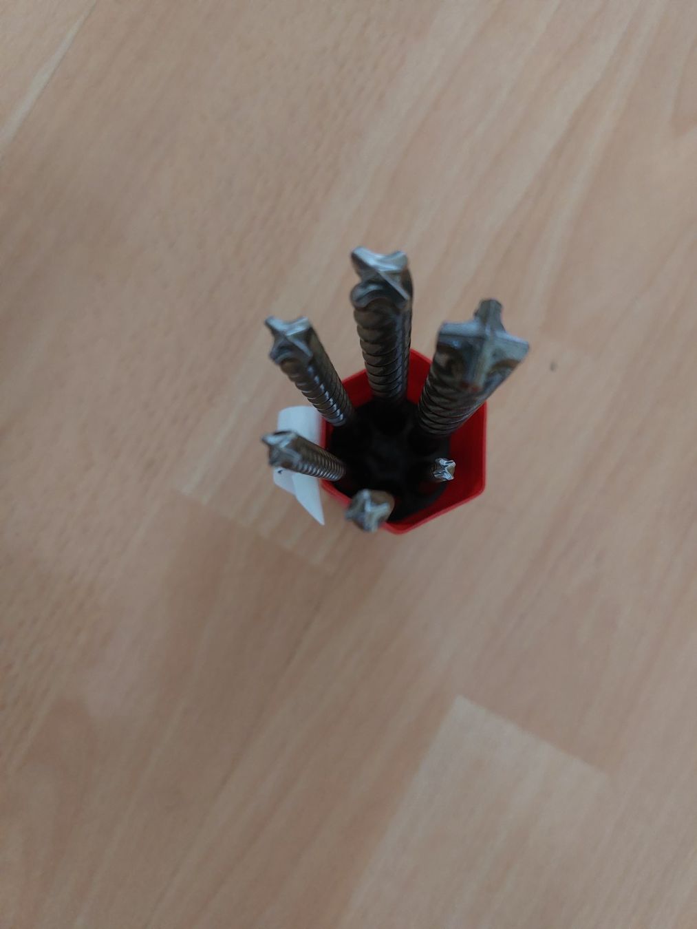 Hilti Alle Werkzeuge: Hilti TE-CX M1 – Gebraucht aus Schüpfheim von Andjela1 2