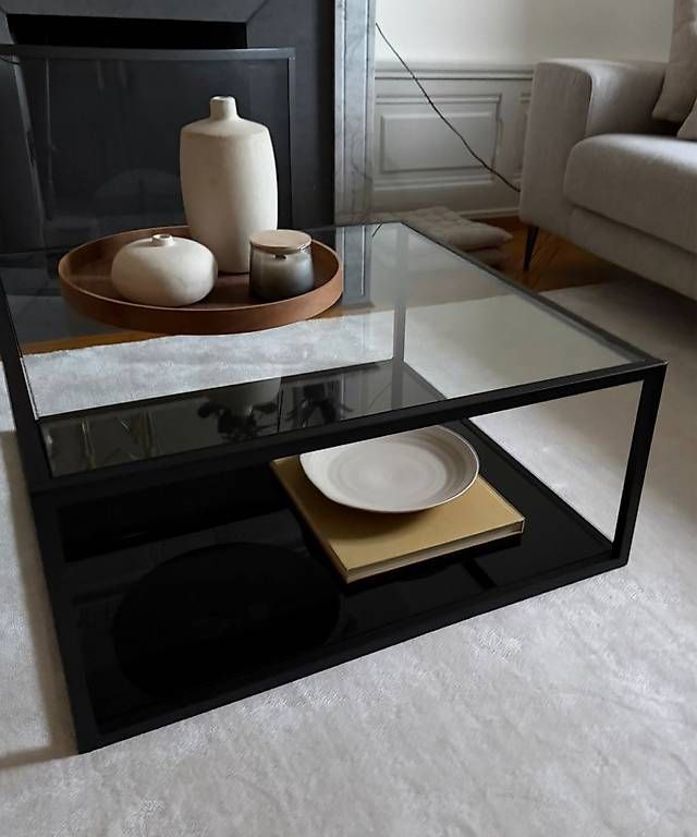 Tables: Magnifique table basse  – D'occasion à Lausanne par ain_kpj8 1
