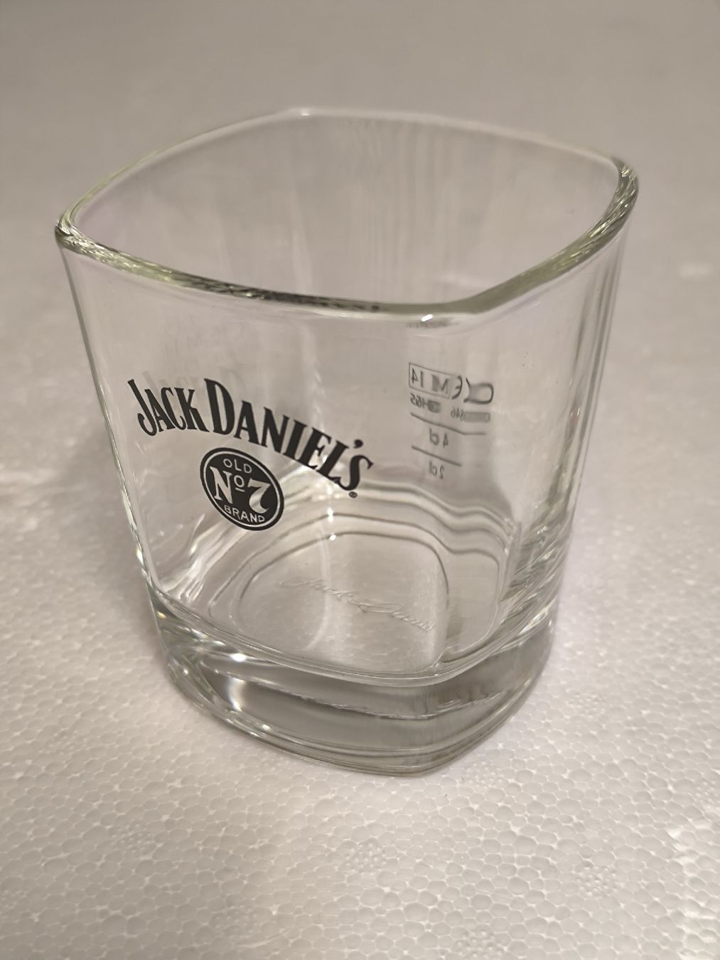 Bicchieri: Jack Daniels Gläser 8Stk – Usato da Spiez venduto da Tony.D_96 2
