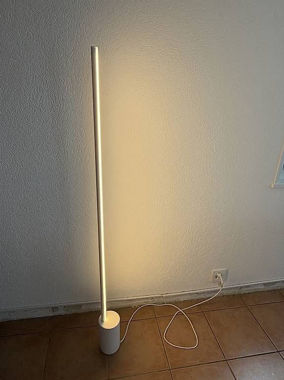 Philips Lampen: Lampe Philips Hue Sign blanche – Gebraucht aus Ollon VD von reefguard 1