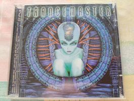 Cd Trancemaster - Volume sixteen