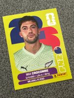 NZL 2 Panini WM 26