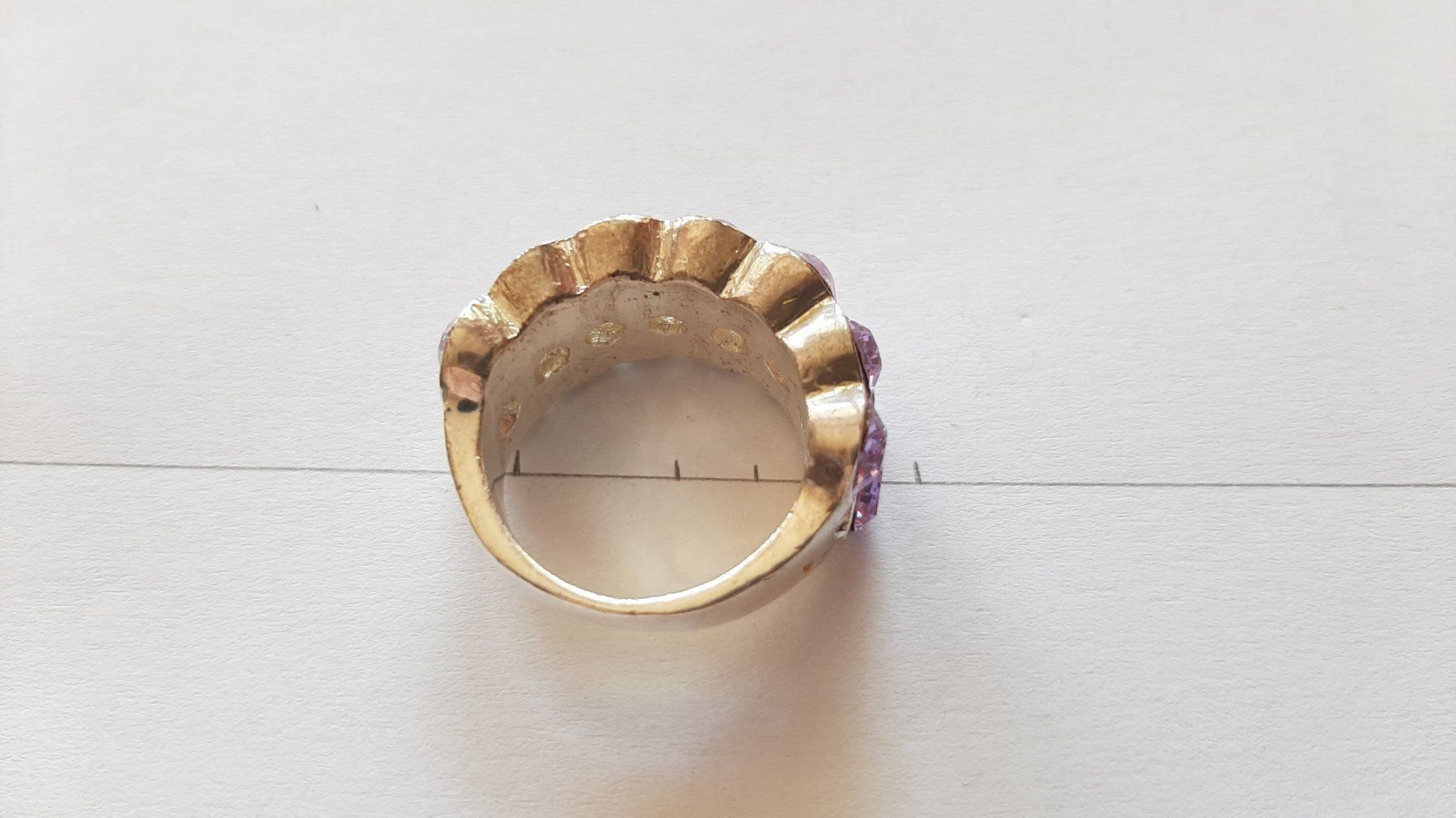 Bagues: Bague 57 – D'occasion à Pully par bro_n52j 3