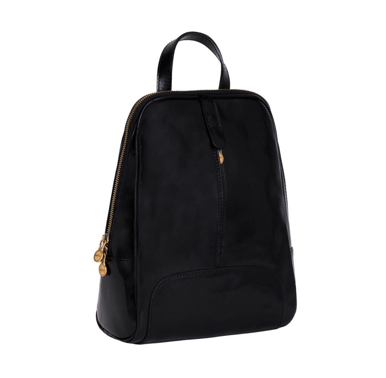 Zaini: Frida-Lederrucksack – Nuovo e nell'imballaggio originale da Wittenbach venduto da bes_k8vr 1
