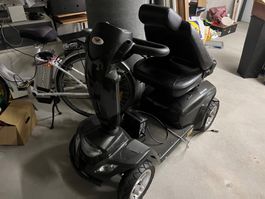 Elektrofahrzeug 2 Fahrzeuge