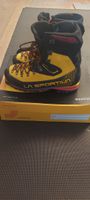 La Sportiva Nepal Cube Gtx Bergstiefel Grösse 46 Gelb