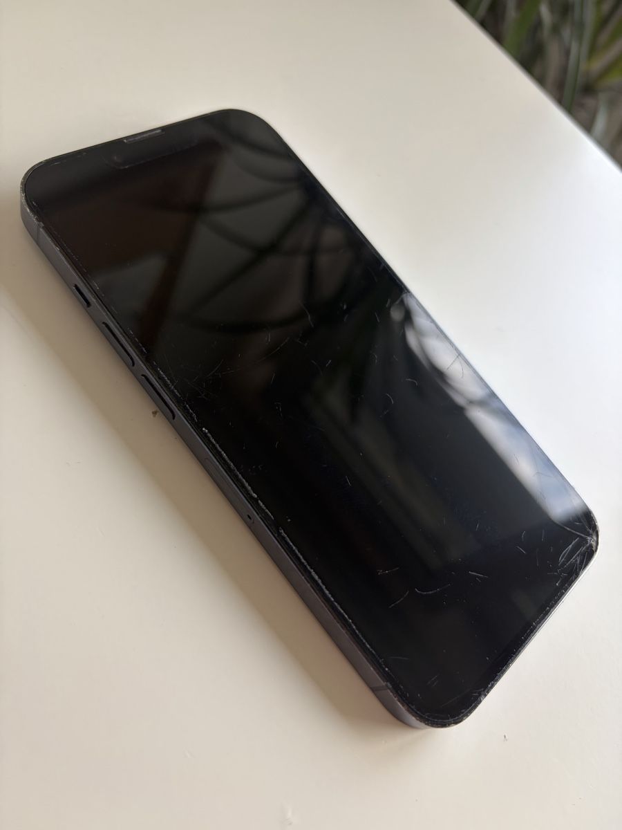 Apple Portables: iPhone 13 Pro 512GB – D'occasion à Zollikerberg par dcapshop 3