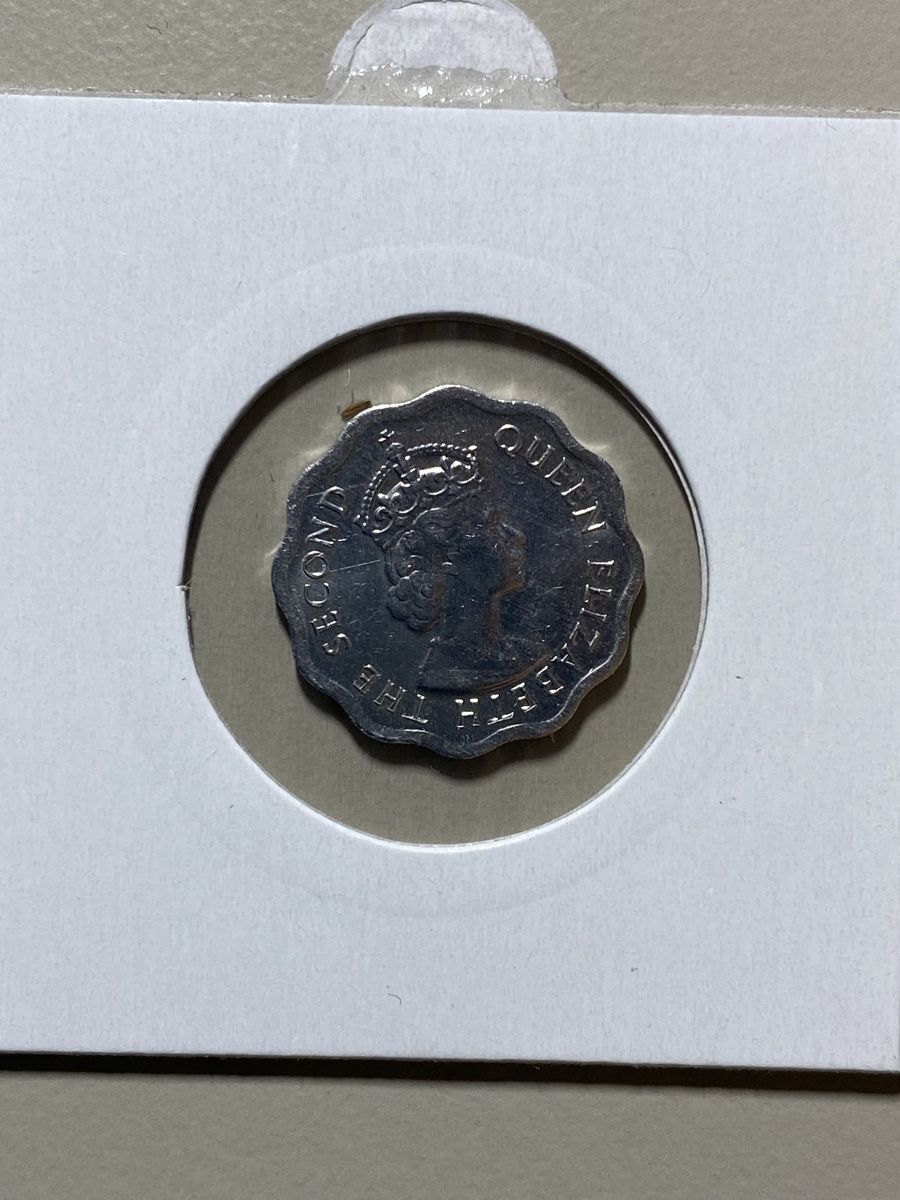 Alle Münzen: Belize (GB) - 1 cent - 2010 - Queen – Gebraucht aus Payerne von Mike1682 1