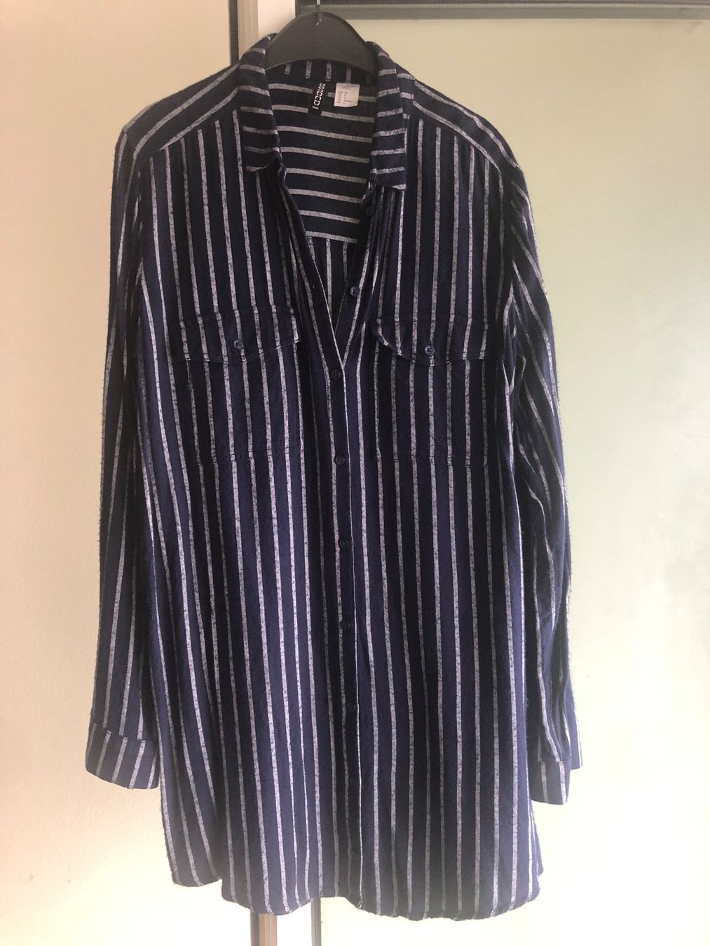 Blusen: Damen Tunika – Gebraucht aus Full-Reuenthal von Mimi_1986 1