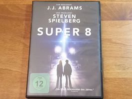 Super 8 (2011)