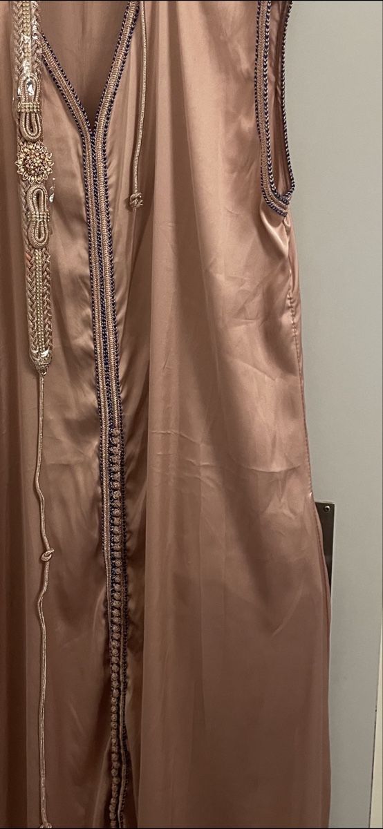 Vestiti: Caftan marocain de 2 pièces – Nuovo (secondo la descrizione) da Biel/Bienne venduto da orange1 1