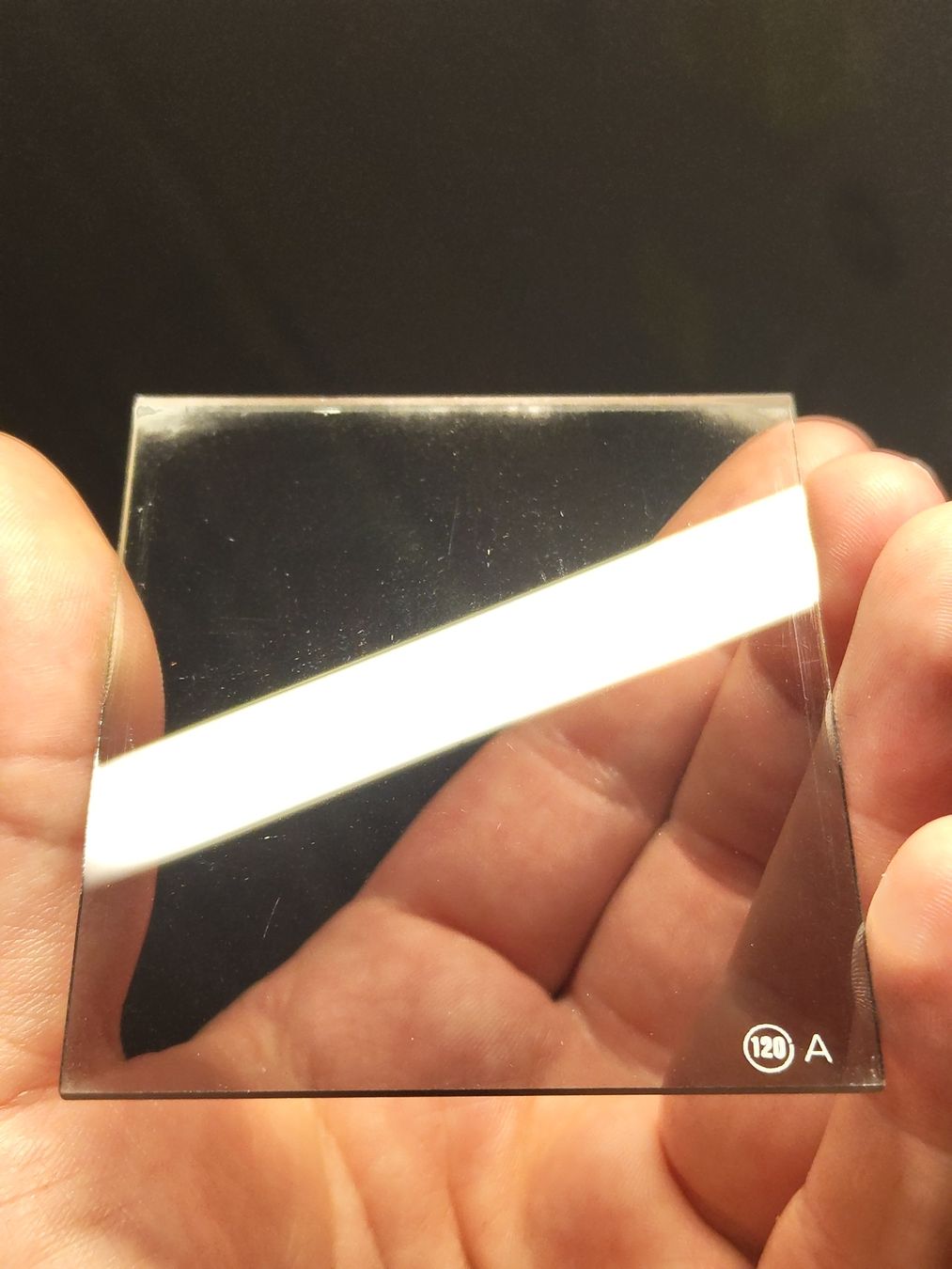 Cokin Filter: Cokin 120 & 121 Cromafilter SA – Gebraucht aus Zürich von bar_xrn9 3