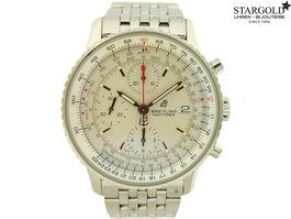 Breitling Navitimer Heritage - A13324