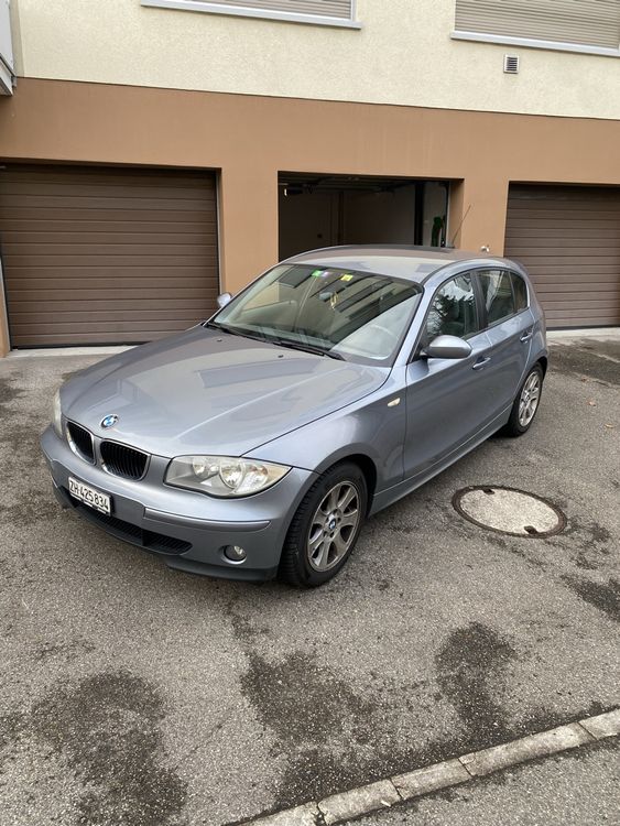 BMW 118i