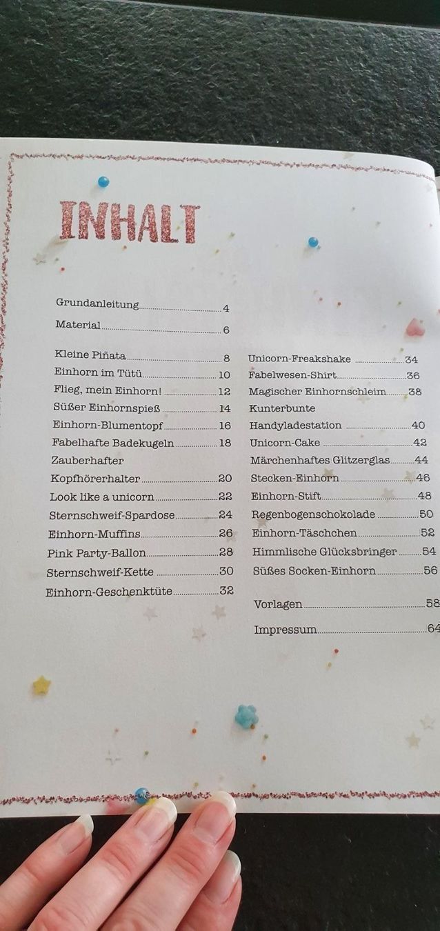 Libri: Bastelbuch – Nuovo (secondo la descrizione) da Tafers venduto da Nathtafers 1