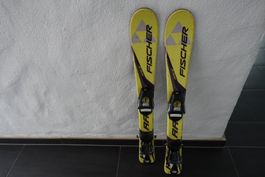 Kinderski Fischer