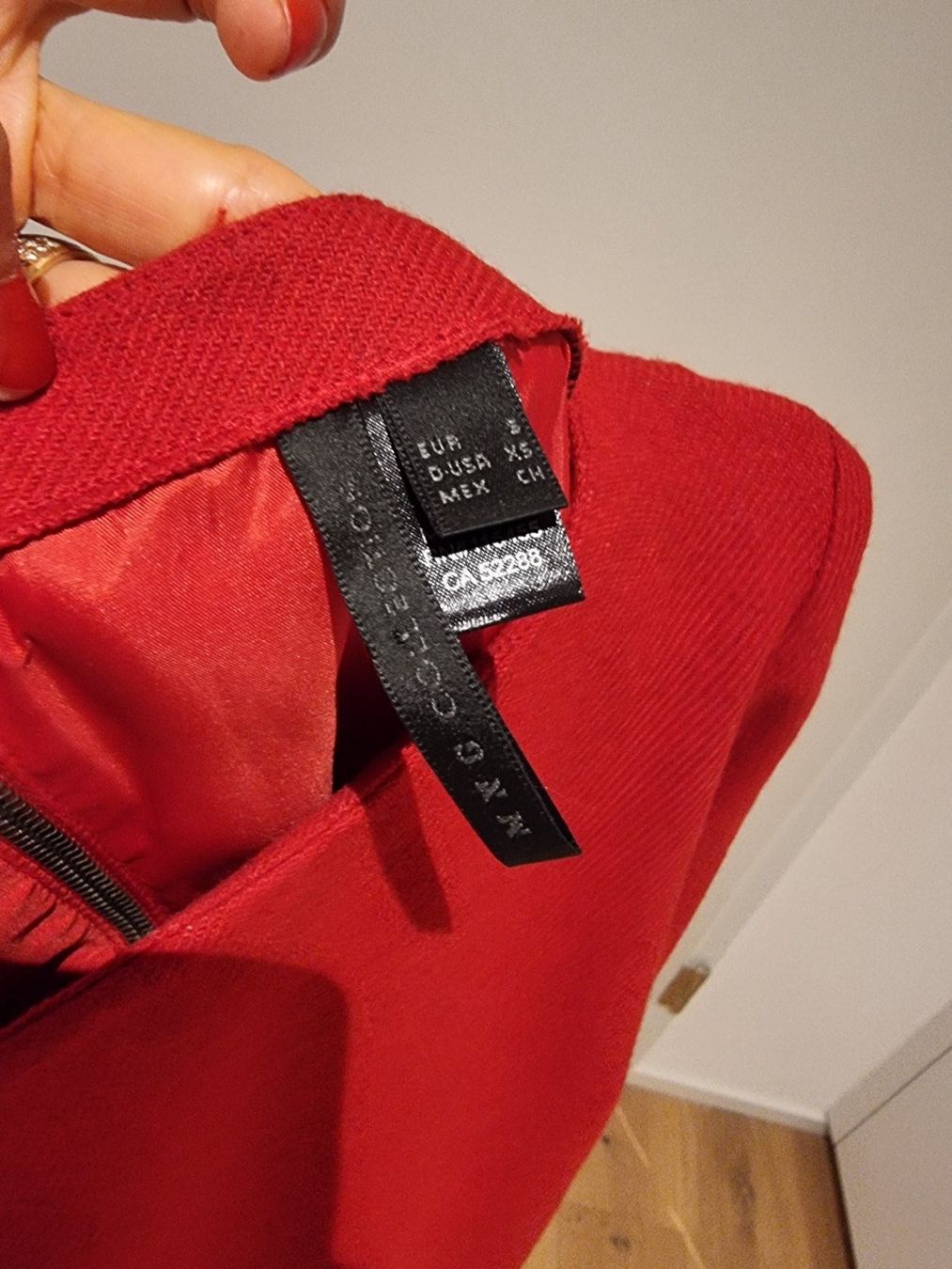 Mango Robes: Mango Minikleid, XS – D'occasion à Buttikon SZ par Limo180 3