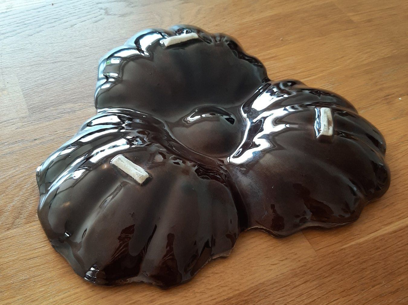 Plateaux: SCHALE 3 Fächer-ton – Neuf (Voir description) à Pfäffikon SZ par Marcus_Aurilius 2