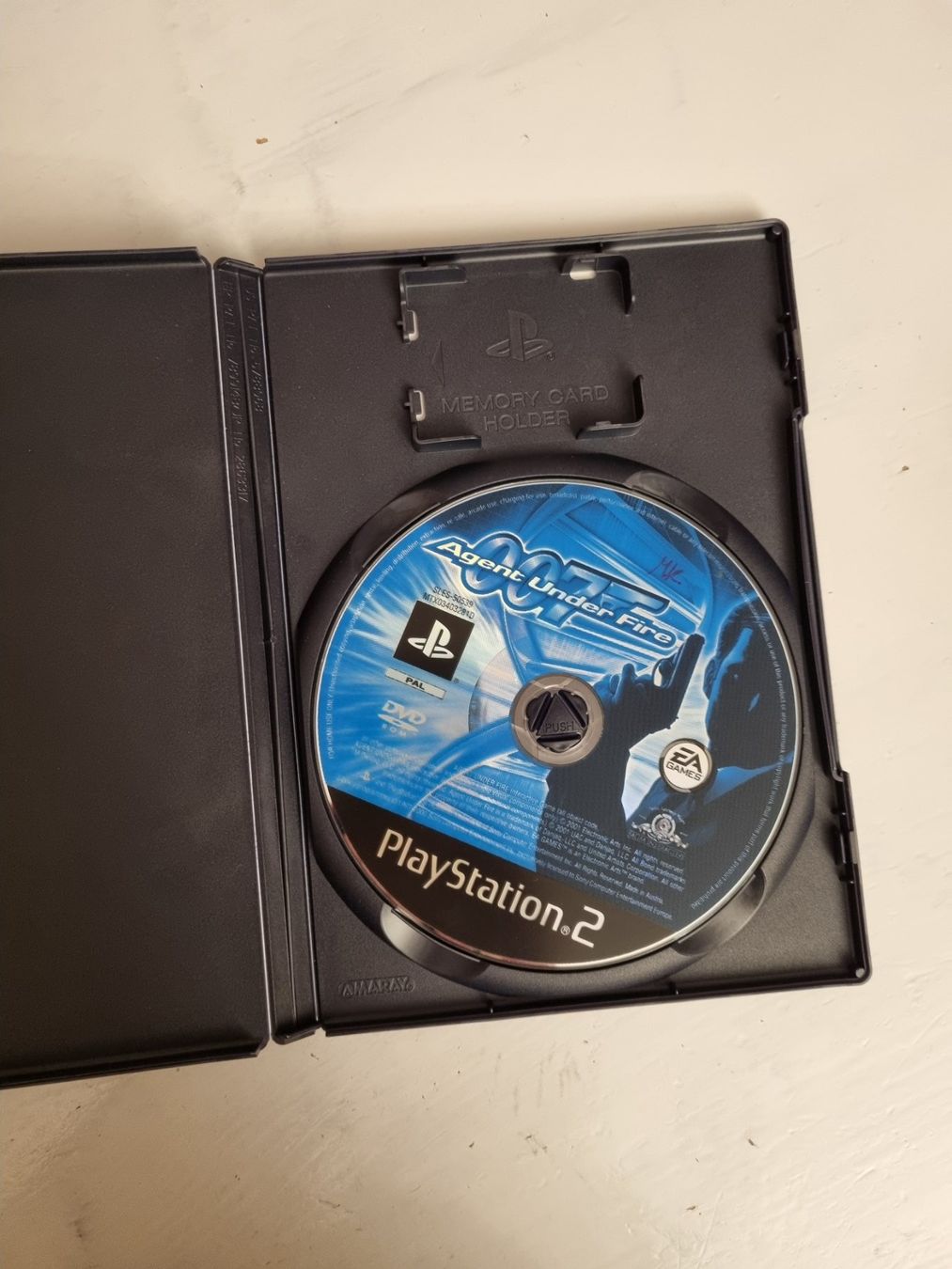 Spiele: PlayStation Game – Gebraucht aus Toffen von fan_tv5s 2