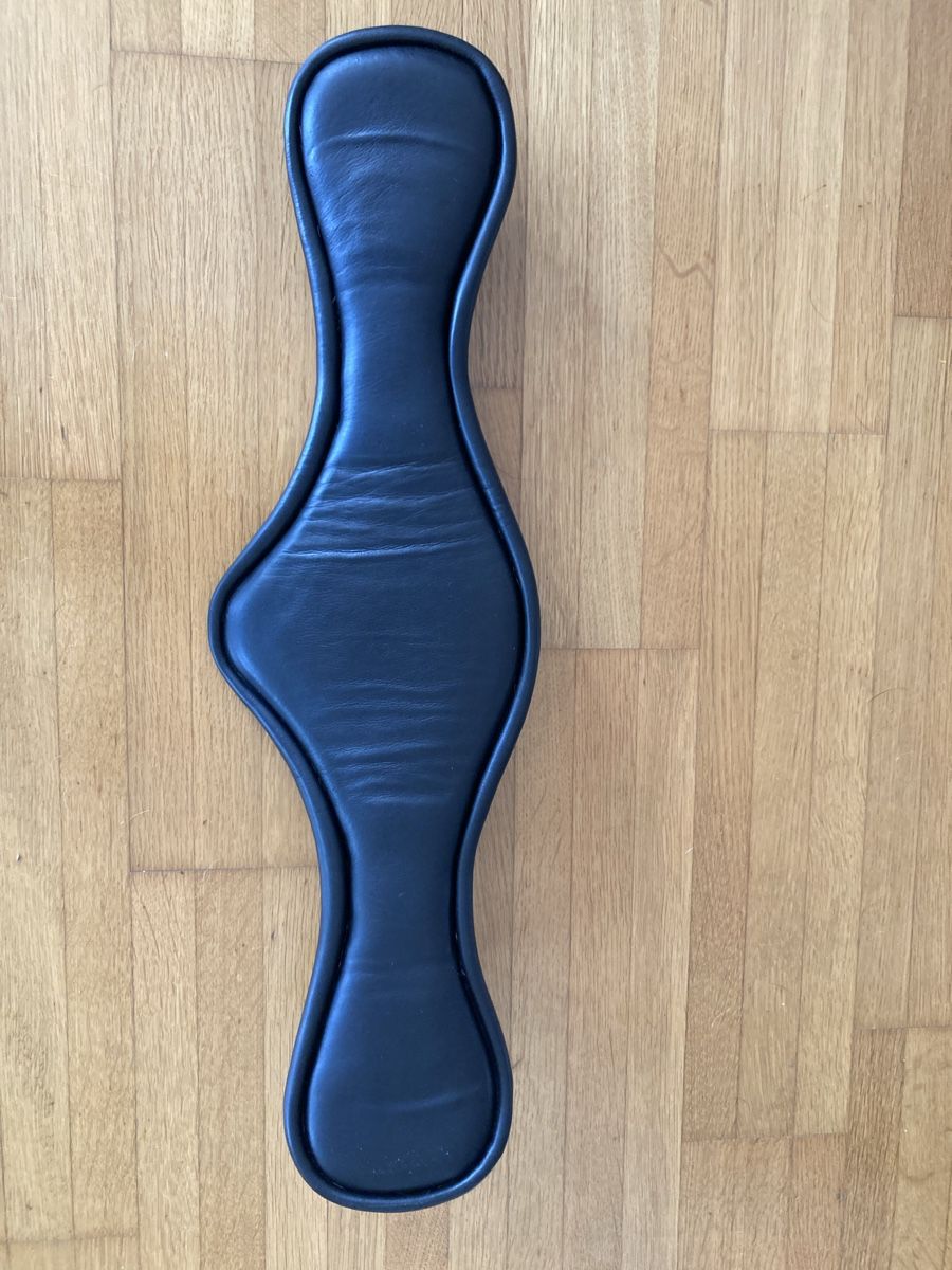 Selle & Accessori: Dressurgurt 55cm Performfree Presteq – Nuovo (secondo la descrizione) da Rüti ZH venduto da Bernhard_Diener 1