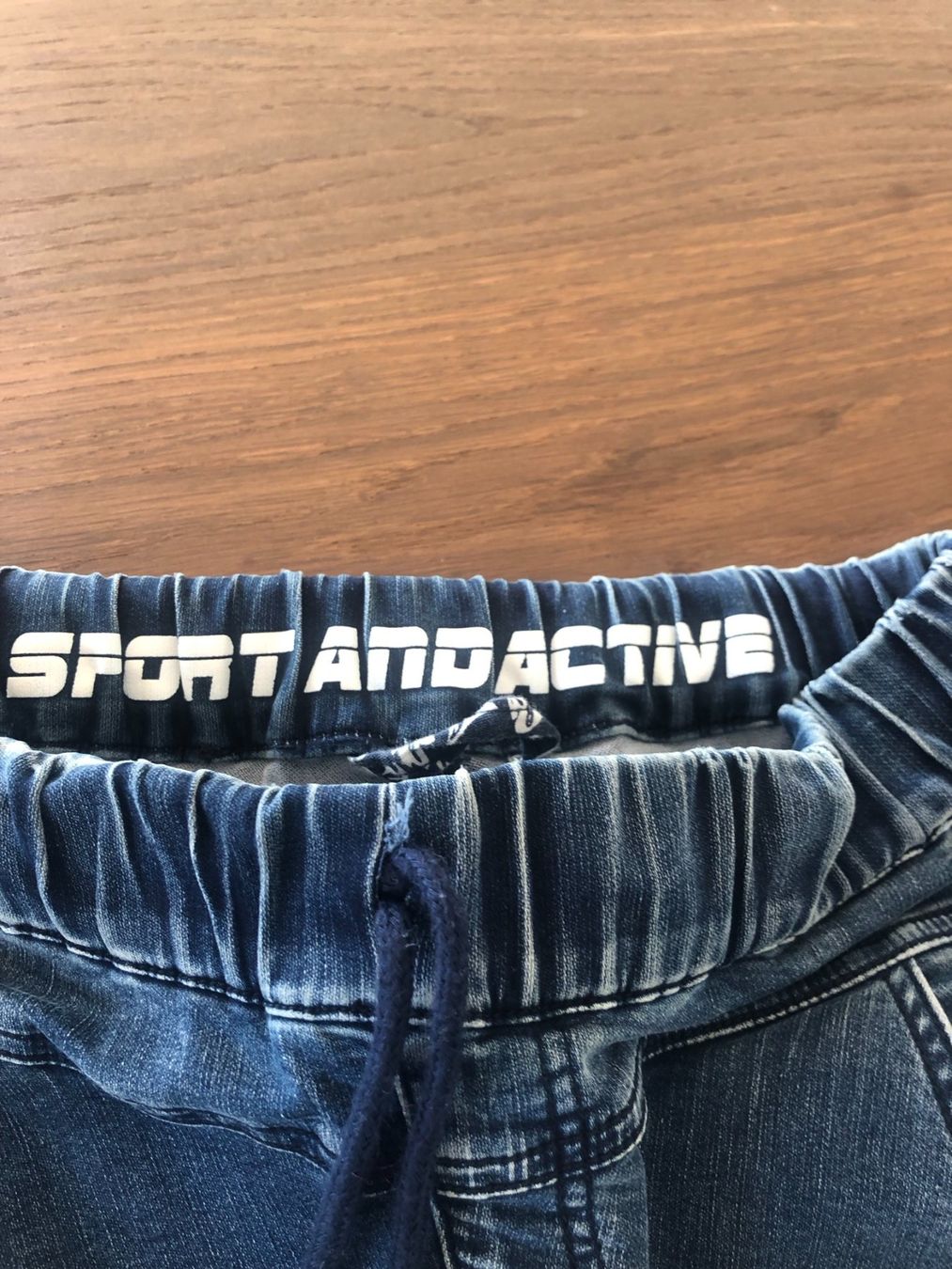 Hosen: *NEU* Joggers von BIANCO, Gr. 36 – Neu (gemäss Beschreibung) aus Jona von Kleider-Fee 2