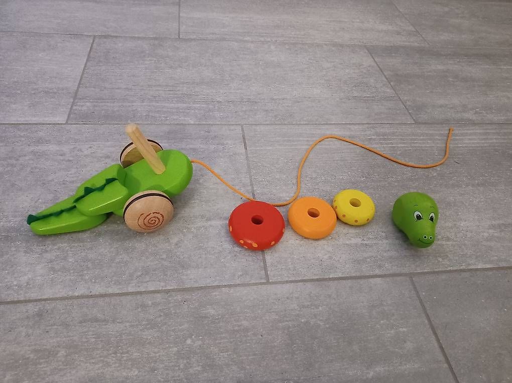 Jouets: Zieh-Drachen Pintoy – D'occasion à Brunnen par 77miul77 1