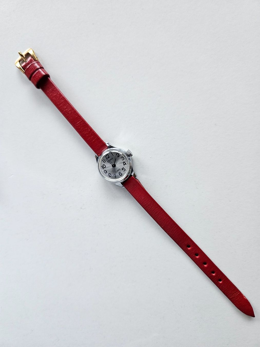 Orologi: 452 Sekonda Damenuhr – Usato da Berikon venduto da mmm21 3